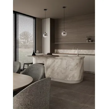 Moderní lustr Orenda 1 Černá