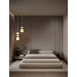 Moderní lustr Palo A