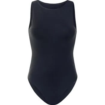 Body esmara® Dámské body (černá, S(36/38))