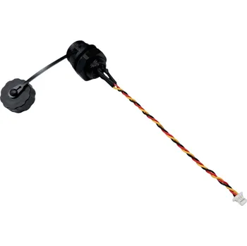 Elektronická stavebnice LaskaKit μŠup-SP13-IO 3pin 5cm kabel