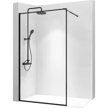 Rea Bler Walk In sprchový kout Rozměr Walk In: 120cm, REA-K7631