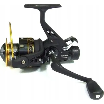 Rybářský naviják Naviják Jaxon Top Carp FRXL 500