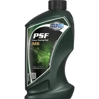 Hydraulický olej MPM Power Steering Fluid MB 1L