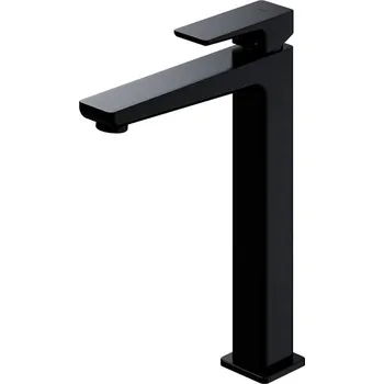 Vodovodní baterie Aplomo Pama umyvadlová baterie, vysoká, PM7412BL