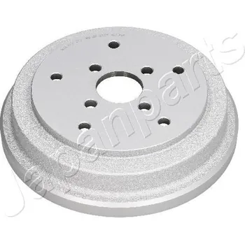 Brzdový buben Brzdový buben JAPANPARTS TA-803C