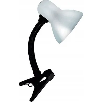 Lampička Stolní lampička Struhm Tola šedá, výkon až 40 W