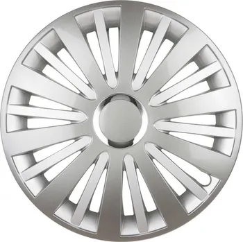 Poklice na kolo Leoplast 16" FALCON Grafit/Silver