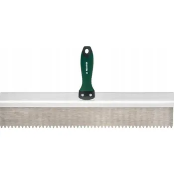 Malířská špachtle PARKSIDE (471960) Zubatá špachtle, délka 50 cm