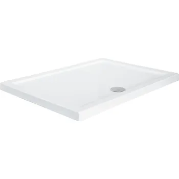 Aplomo Oskaro obdélníková sprchová vanička Rozměr vaničky: 120x80cm, OSK120X80