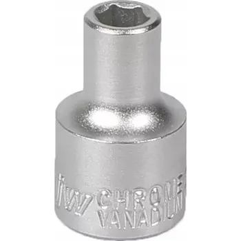 Klíč Nástavec klíč nástrčný 3/8" 6hranný 6 mm MJW