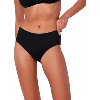 Dámské plavky TRIUMPH O - STREAMS OF PEARLS MAXI SD Spodní díl bikin plavkové kalhotky vel. 44