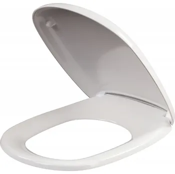 WC sedátko WC sedátko Koło Ego bílé duroplast