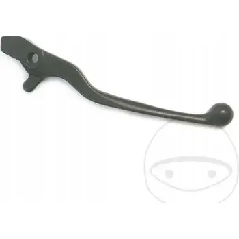 Motodíl Brzdová páčka JMP Kawasaki KLR 250 D 1984-1990