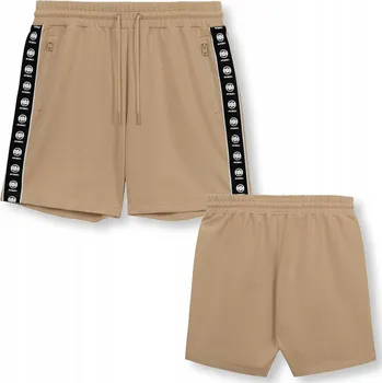 Pánské kraťasy Pitbull kraťasy TAPE NUGGET, velikost XXL