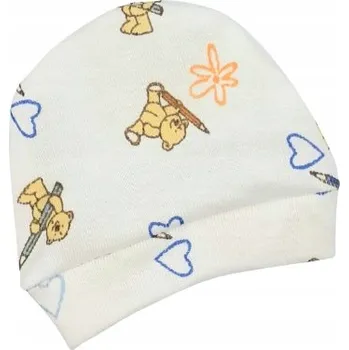 Doplněk pro panenku Čepička pro panenku 42-44 cm