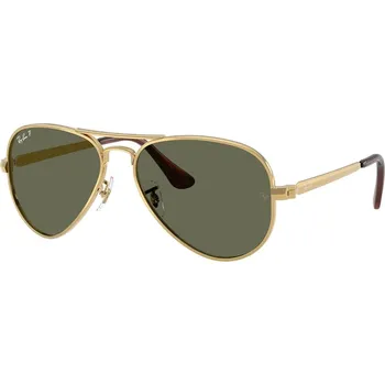 Módní doplněk Ray-Ban Aviator Max RB3925 001/58 Polarized
