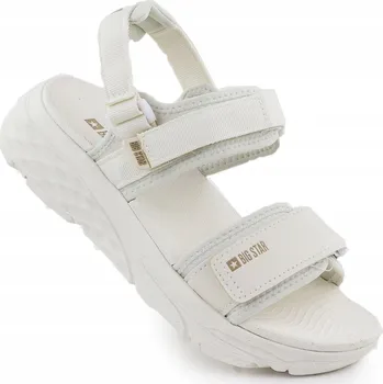 Dámské sandále Big Star dámské sandály SANDALS platforma velikost 37