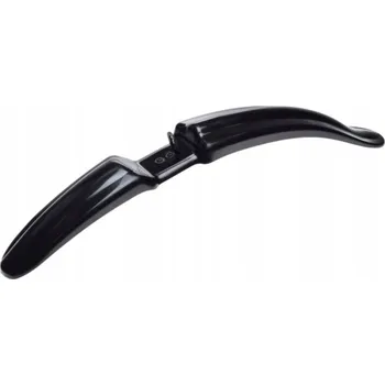 Blatník na kolo Přední blatník V-Grip 31686150 černý