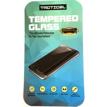 Tactical Tvrzené Sklo 2.5D pro Xiaomi Redmi S2, black (EU Blister)