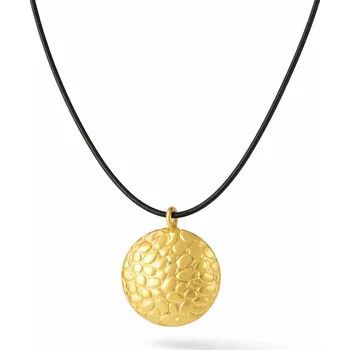 Náhrdelník Zlacený náhrdelník Villow