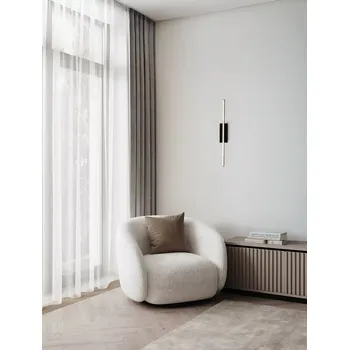 Nástěnné svítidlo Designové nástěnné svítidlo Gratta