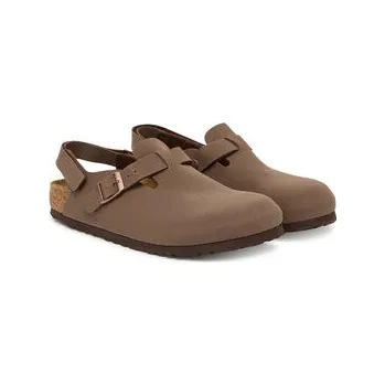 Dámské sandále Sandály Birkenstock Tokio As 1027916 D Hnědá 39