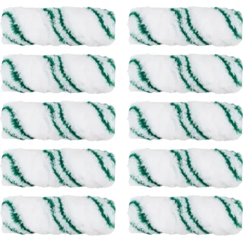 Malířský váleček PARKSIDE® Sada válečků (sada válečků na lazuru, 10dílná)