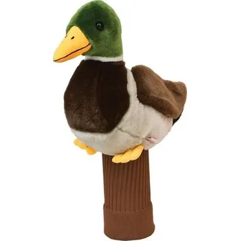 Míčový sport Daphne's driver headcover, kachna