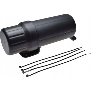 Tuba na nářadí, box na nářadí a dokumenty