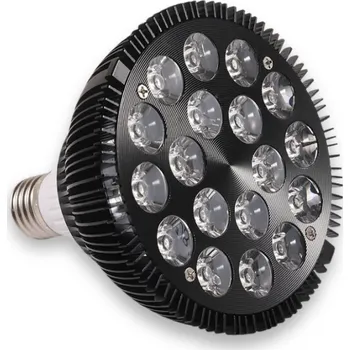 CBD Star Red Light žárovka 54 W terapie červeným světlem