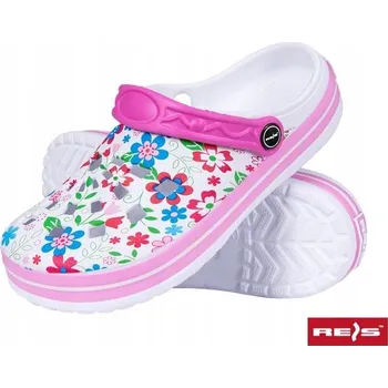 Dámské pantofle Dámské nazouváky Reis Bella velikost 39