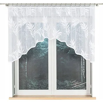 Obraz Klasická záclona žakárová 250 cm x 100 cm