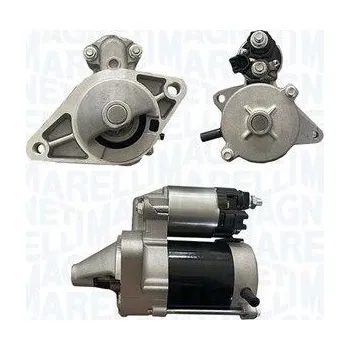 Startér Startér MAGNETI MARELLI 063721299010