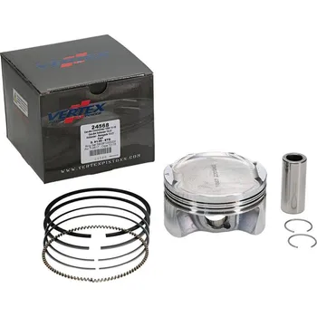 Píst motoru Píst Vertex CAN-AM COMMANDER 1000 /XT/R 11-21, DEFENDER 1000 PRO/DPS/XTP/XT 16-21,MAVERIC TRAIL 1000 18-21, OUTLANDER 1000 12-22, RENEGADE 1000 16-22, TRAXTER 1000 /XT/MAX/PRO 17-19 (90.96MM) (STD.) (Píst Vertex CAN-AM COMMANDER 1000 /XT/R 11-21, DEFENDER