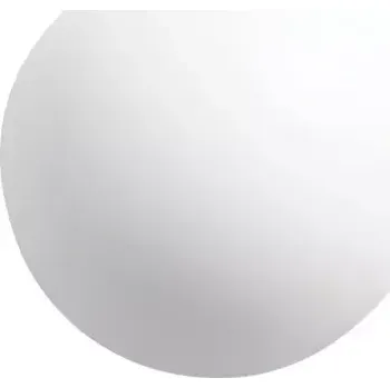 Nástěnné svítidlo Designové nástěnné svítidlo Iona bílá