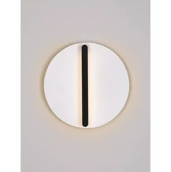 Designové nastěnné svítidlo Nalu 30