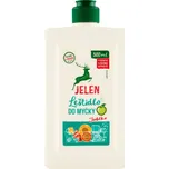 Jelen Leštidlo do myčky jablko 500 ml