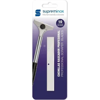 OEM náhradní břity 10 ks