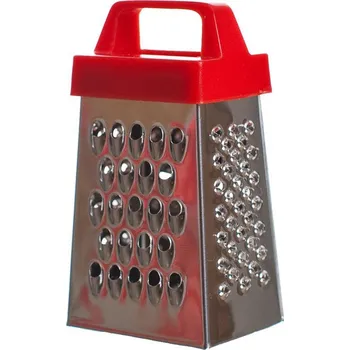 Struhadlo Mini struhadlo jehlanové nerez+PH CULINARIA Red - VÝPRODEJ