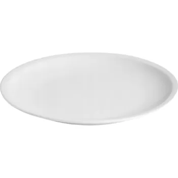 Talíř Mělký jídelní talíř Homla 25,5 cm