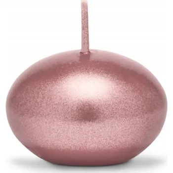 Svíčka Svíčka na rozlučku se svobodou – Růžový start