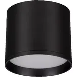 Moderní stropní svítidlo Ziaza 10 černá