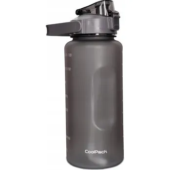 Láhev Lahev Na Pití Coolpack Cancan 2 L Smoky PAPÍRENSKÉ POTŘEBY
