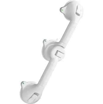 Věšák Nástěnný držák Wenko do 30 kg