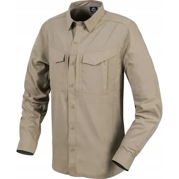 Pánská košile Košile Helikon-Tex Outback Line XXL s dlouhým rukávem