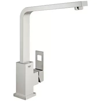 GROHE EUROCUBE dřezová supersteel