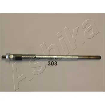 Zapalovací a žhavicí svíčka Žhavicí svíčka Ashika 01-03-303