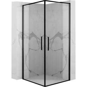 Rea Abra 100x80x195 sprchový kout, REA-K5503