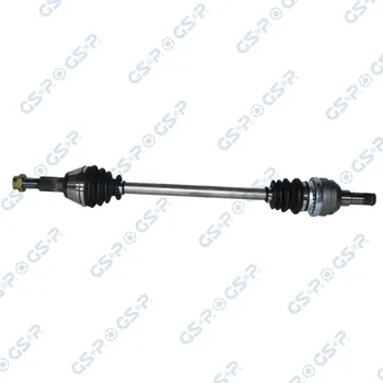 Hřídel nápravy Hnací hřídel GSP 244107