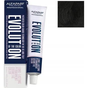 Barva na vlasy Alfaparf Evolution of the color barva na vlasy EOC 1 60 ml